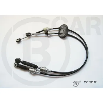 Převodovka Tažné lanko, ruční převodovka B CAR 001RN440
