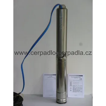 Čerpadlo STAIRS ST-1316, 400V, kabel 1,7m ZB00023972