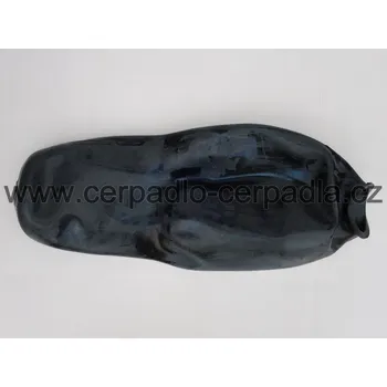 Expanzní nádoba ČKD DUKLA Dukla AQUAMAT V 200/10, pryžový vak, průměr nádoby 480mm i 550mm, 150-200
