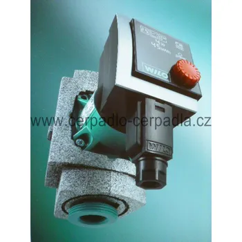 Oběhové čerpadlo Wilo Stratos PICO-Z 20/1-4 4216470