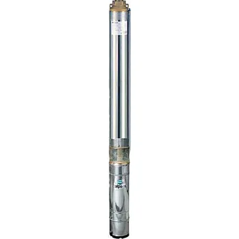 Čerpadlo Calpeda 4 SDF 22/14, 400V, 1m ZB00001751