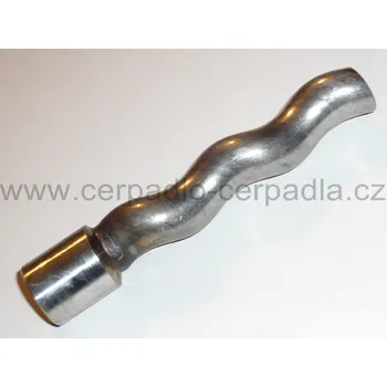 Příslušenství k čerpadlu Sigma Pumpy 1" EVAU-16 vřeteno, rotor, pro vřetenová čerpadla 1" EVAU