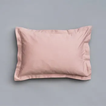 Povlečení Lejaan Never Too Late Povlak na polštář 50×70 cm Oxford Style