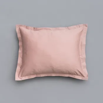 Povlečení Lejaan Never Too Late Povlak na polštář 70×90 cm Oxford Style