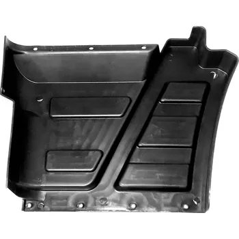 SIDE PANEL COVER, R 26210a