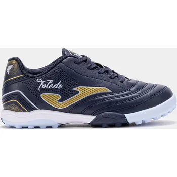 Kopačky Kopačky Joma TOLEDO JR 2503 turf Velikost: 34 EU