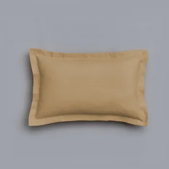 Povlečení Lejaan Natural Twist Povlak na polštář 40×60 cm Oxford Style