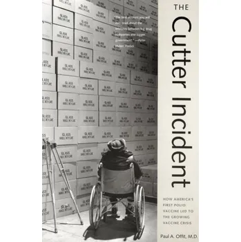 Cestování The Cutter Incident - Offit, Paul A., MD