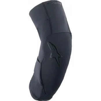 Motocyklový chránič kolene a holeně chrániče Alpinestar A-Motion Plasma Pro kolen M