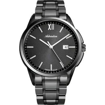 Hodinky Adriatica Classic A1290.S166Q