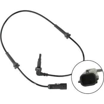 ABS Snímač ABS Renault Master, Movano od 2010 zadní, levý/pravý, 8200735315