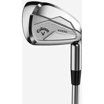 Golfová hůl CALLAWAY Set želez Elyte | Pro praváky | Regular | Grafit | 5–PW od 5 do PW