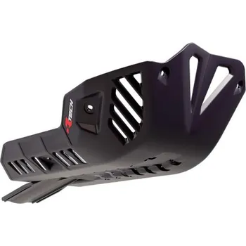 Zavazadlo na motocykl Racetech R-Tech Kryt motoru R-Tech T7 Revolution 19-24