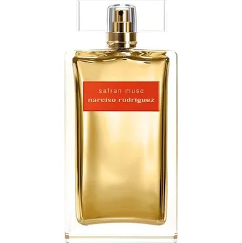 Dámský parfém Narciso-Rodriguez Collection Musc-CollectionSafran MuscEau de Parfum Spray Intense Eau 100 ml (68 970,00 Kč / 1 l)