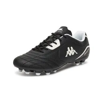 Pánské tenisky Boty na fotball Kappa SJ-F909-1 Černá 44