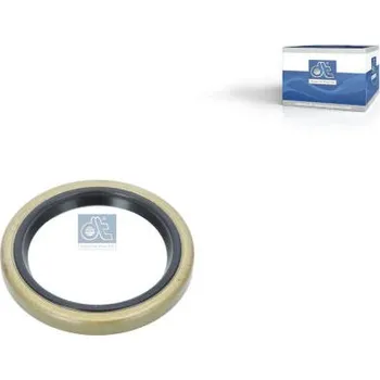 Těsnicí kroužek, čep nápravy DT Spare Parts 1.16284