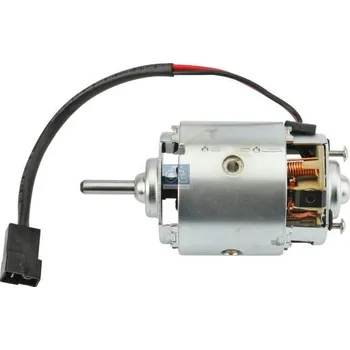 Elektromotor, vnitřní ventilátor DT Spare Parts 1.22315