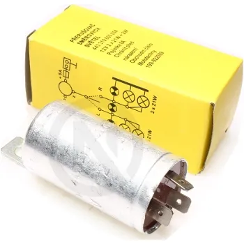 Příslušenství osvětlení automobilu Přerušovač směrových světel