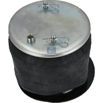 Mech, pneumatické odpružení DT Spare Parts 1.25875