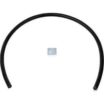 Palivová hadička DT Spare Parts 4.80092