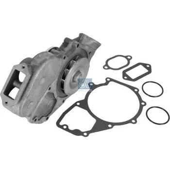 Chladič motoru Vodní čerpadlo, chlazení motoru DT Spare Parts 4.62589