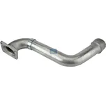 Výfuková trubka DT Spare Parts 3.25217