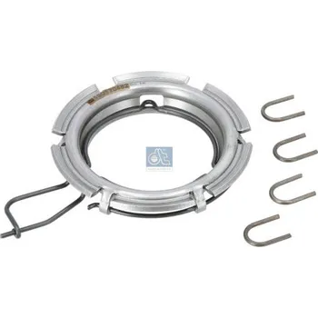 Spojkové ložisko Vysouvací ložisko DT Spare Parts 4.61769