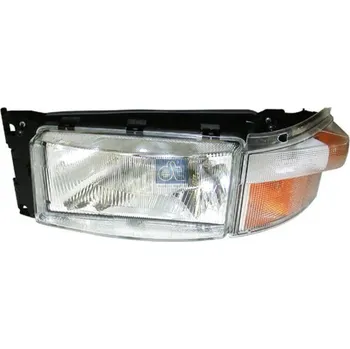 Přední světlomet Světlomet DT Spare Parts 1.21486