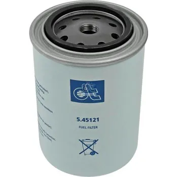 Palivový filtr Palivový filtr DT Spare Parts 5.45121