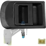 Vnější klika dveří DT Spare Parts 7.70029