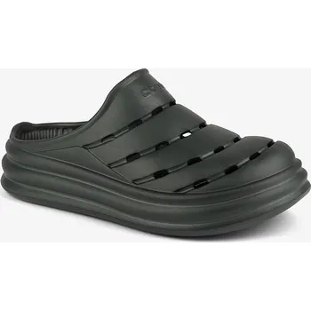 Pánské pantofle COQUI CRAFT Industrial Green 43