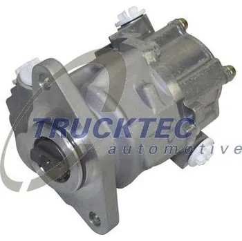 Posilovač řízení Hydraulické čerpadlo, řízení TRUCKTEC AUTOMOTIVE 01.37.099