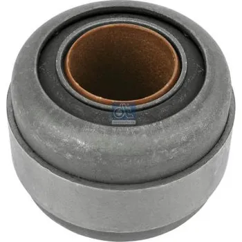 Pouzdro, zavěšení kabiny DT Spare Parts 2.70071