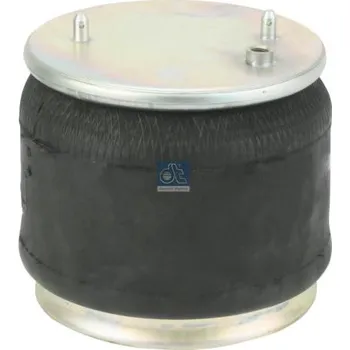 Mech, pneumatické odpružení DT Spare Parts 1.25667