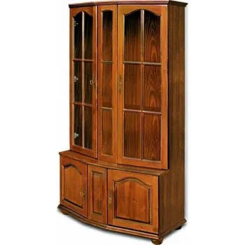 Chlazení Stylová vitrína Jantra M102