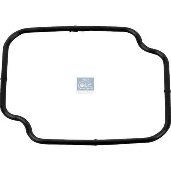 Vodní pumpa motoru Těsnění, vodní čerpadlo DT Spare Parts 4.20774