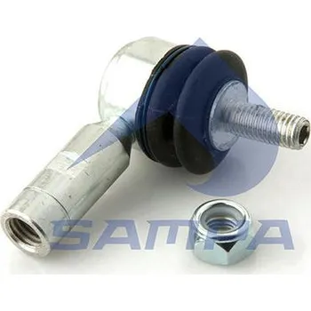 Kulová hlava, řadicí tyčoví SAMPA 100.037