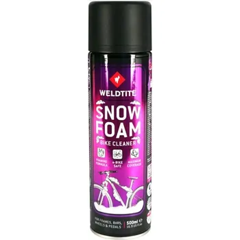 Weldtite čistící Pěnový Foam Cleaner 500ML sprej