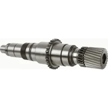 Převodovka Hlavní hřídel, ruční převodovka ZF 0073.301.016