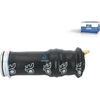 Mech, zavěšení kabiny DT Spare Parts 1.22945