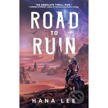 Road to Ruin - Hana Lee SAGA