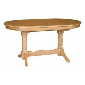 Jídelní stůl Stylový rozkládací stůl EUROPA