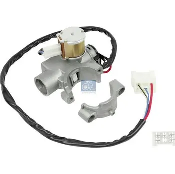 Autozámek Zámek řízení DT Spare Parts 4.61014