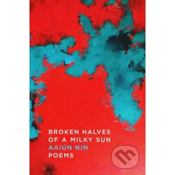 Poezie Broken Halves of a Milky Sun - Aaiun Nin