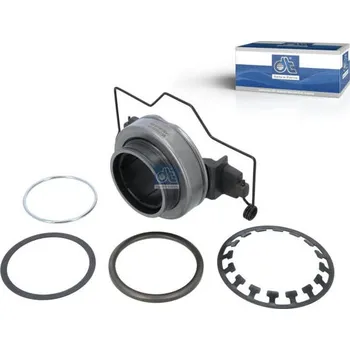 Spojka Vysouvací ložisko DT Spare Parts 2.30204