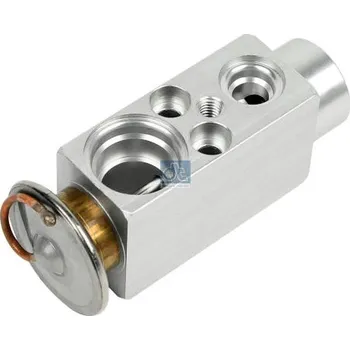 Ventil klimatizace Expanzní ventil, klimatizace DT Spare Parts 3.82262
