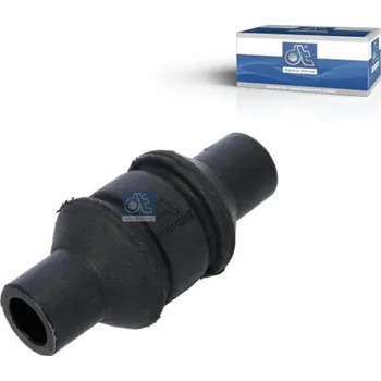 Uložení tlumiče pérování DT Spare Parts 2.61045