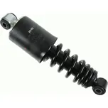 Tlumič, zavěšení kabiny SACHS 313 763