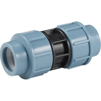 Donsen PE spojka 40 x 40 mm