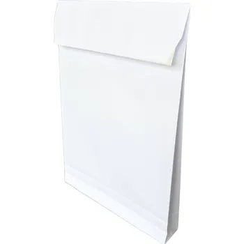 Obálka Obálka bez okénka 280 x 400 x 40 mm bílá